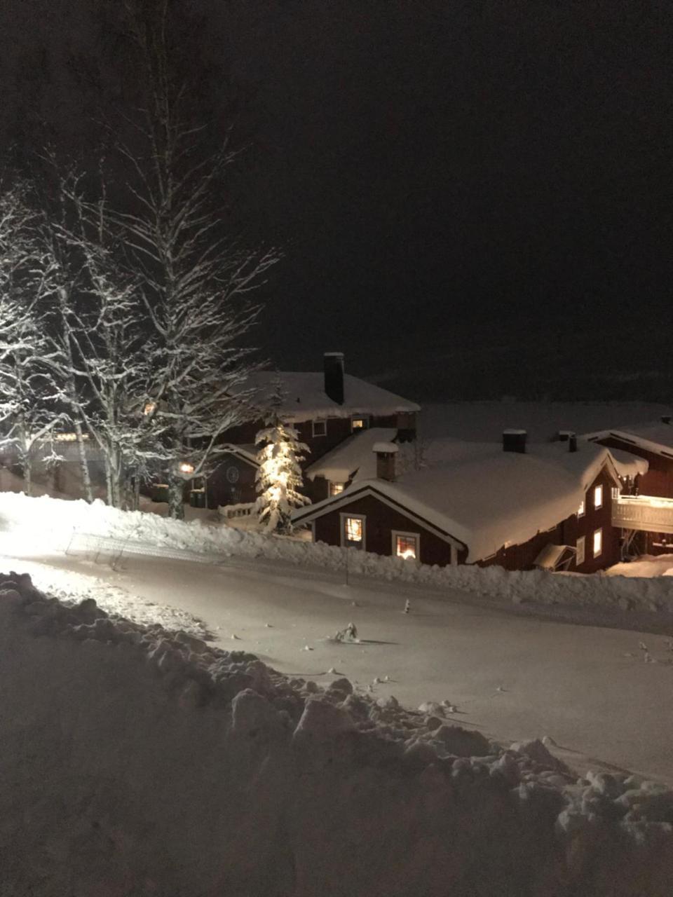 Hotell Karolinen Åre Exterior foto